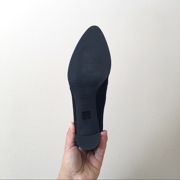 Stuart Weitzman Highland Suede Over The Knee Boots - Picture 7 of 7